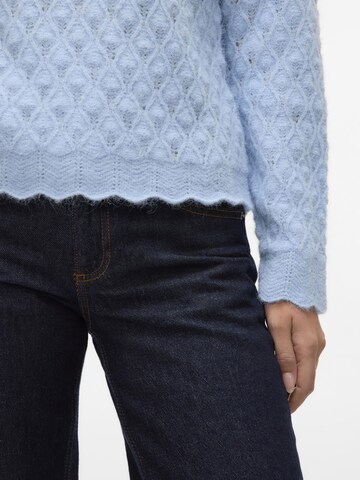 Pull-over 'Purdie' VERO MODA en bleu