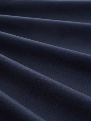 mėlyna TOM TAILOR DENIM Marškinėliai
