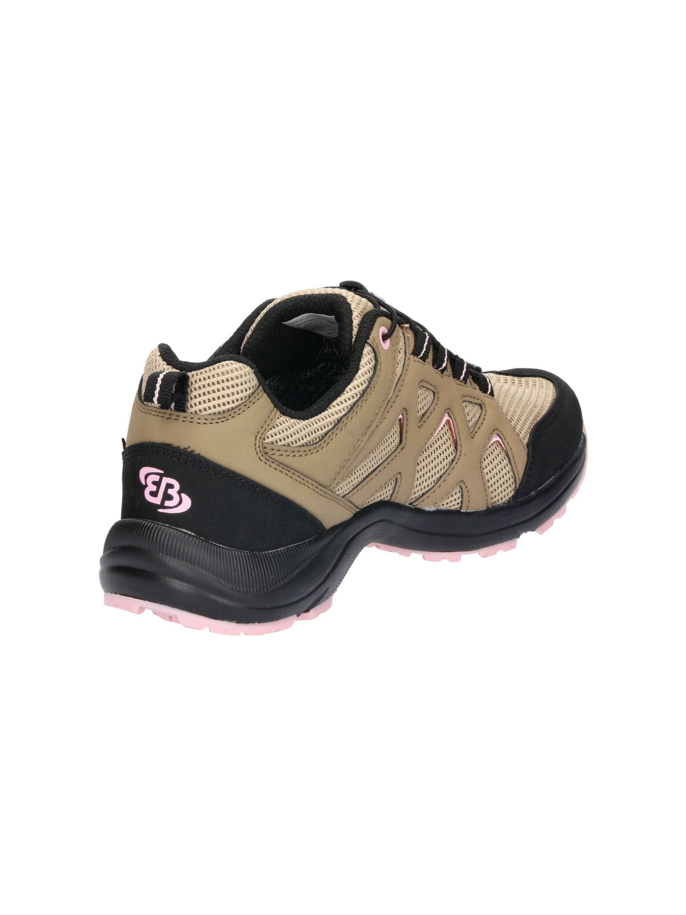 Brütting Flats 'Tacna' in Brown