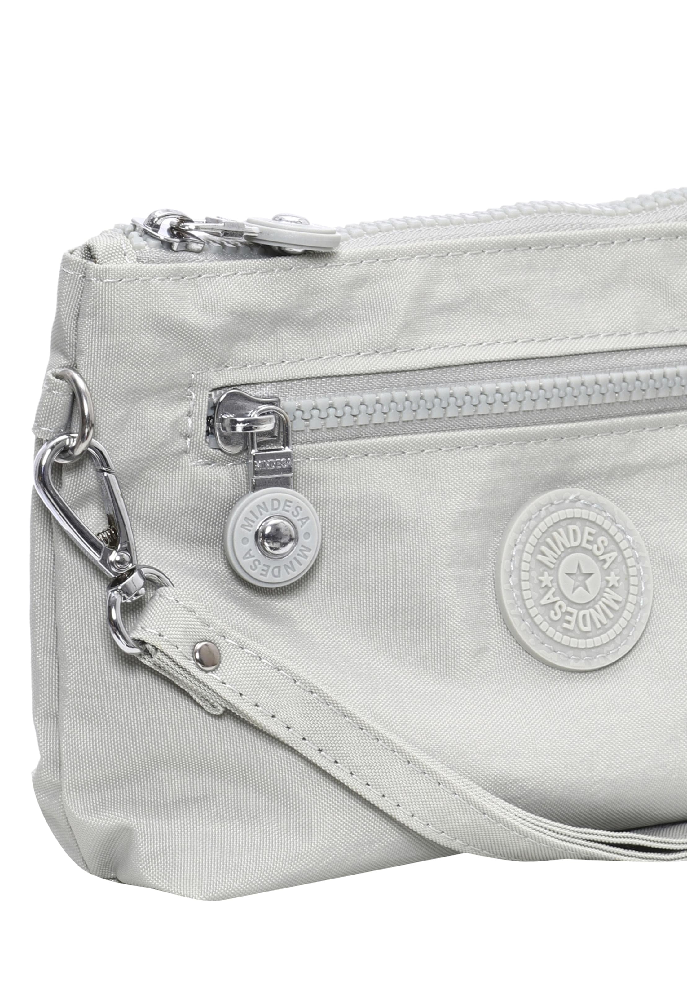 Mindesa Сумка через плечо в Серый