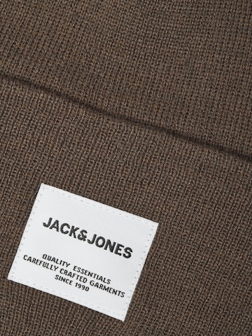 JACK & JONES Muts in Bruin