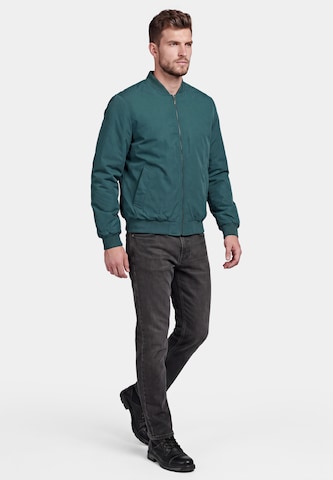 DreiMaster Vintage - Chaqueta de entretiempo en verde