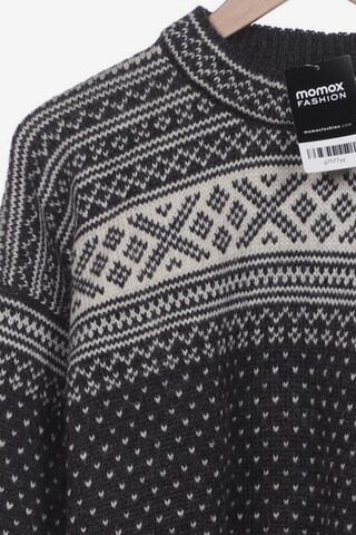 Dale of Norway Sweater & Cardigan in XL in Black
