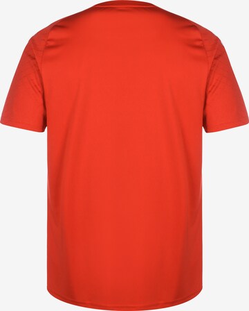 ADIDAS PERFORMANCE Functioneel shirt 'Campeon 23' in Oranje