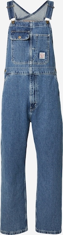 LEVI'S ® Loosefit Farkkuhaalari värissä sininen: etupuoli