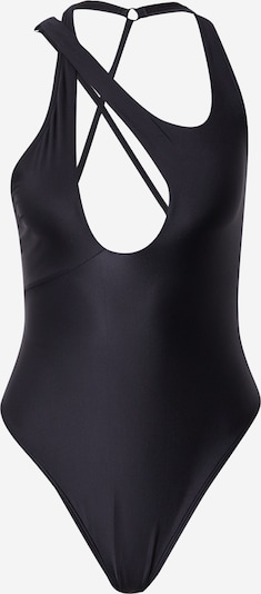 Hunkemöller Uimapuku 'Samoa' värissä musta, Tuotenäkymä