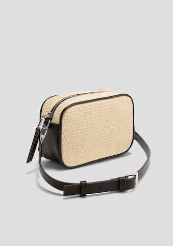 s.Oliver Crossbody Bag in Beige