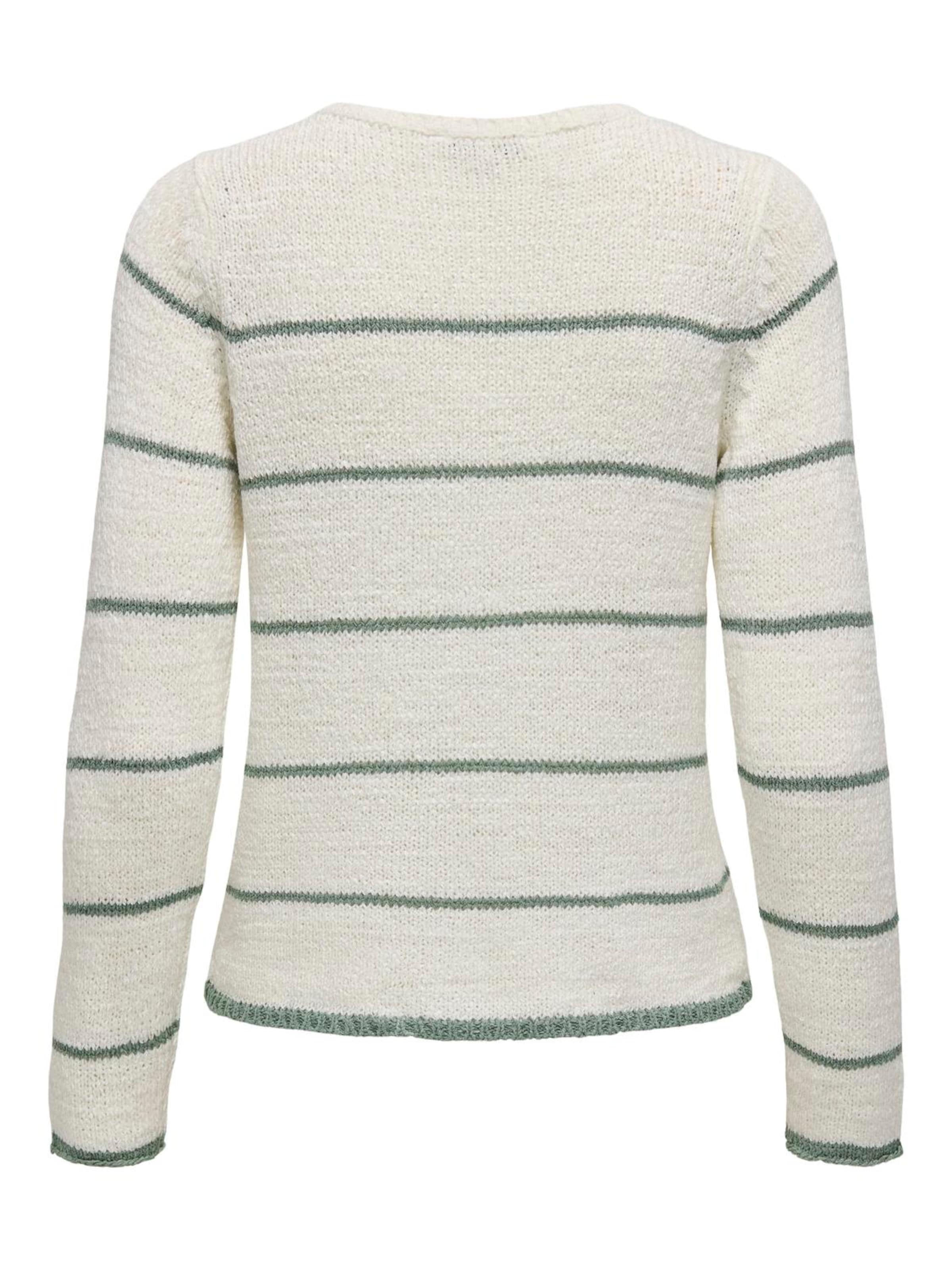 ONLY Свитер в Белый