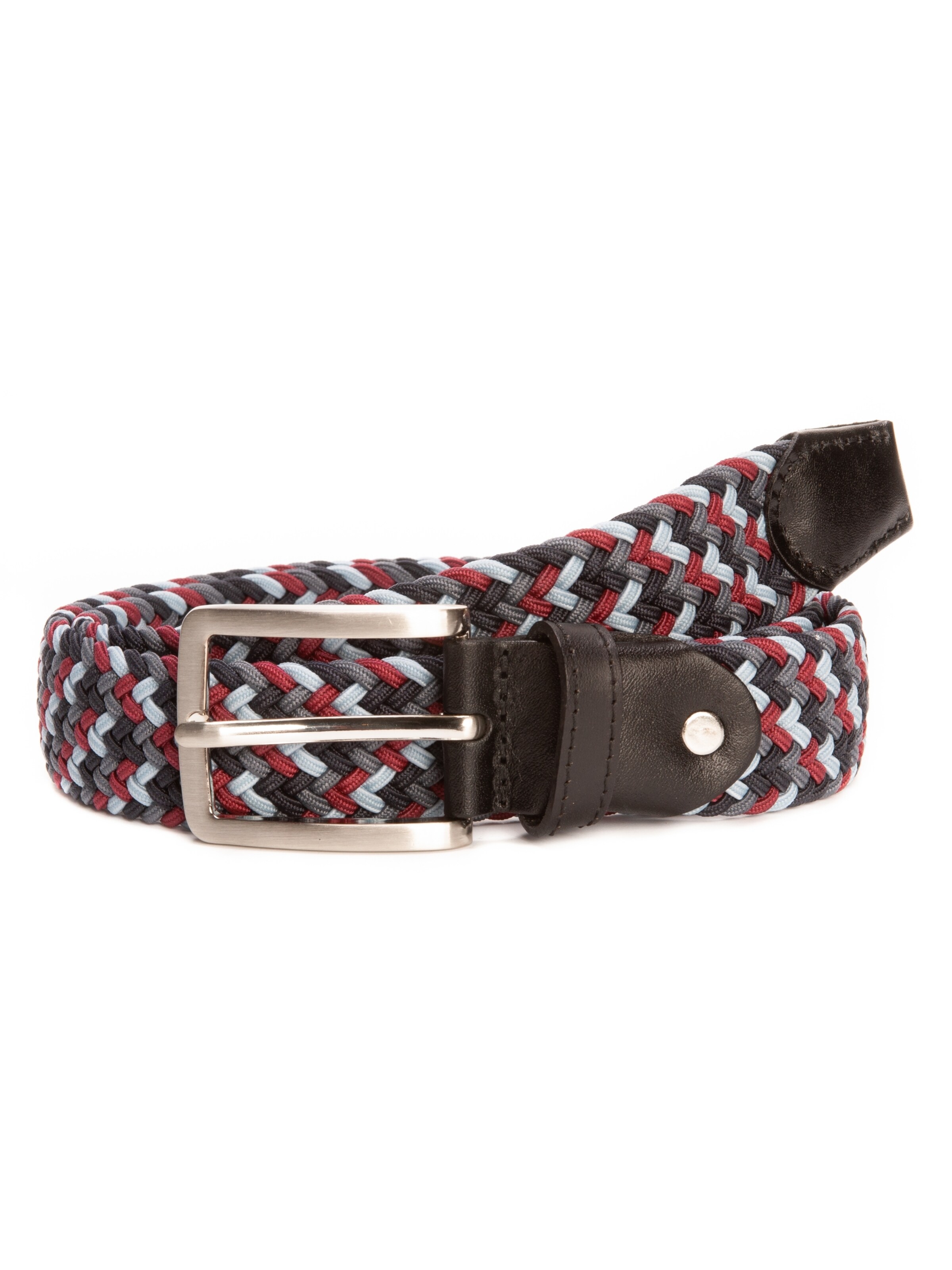 Ceinture 'Cologne' BA98 en mélange de couleurs : devant