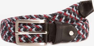 BA98 Belt in Mixed colors: front