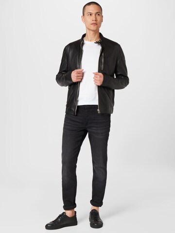 OVS Slim fit Jeans in Black