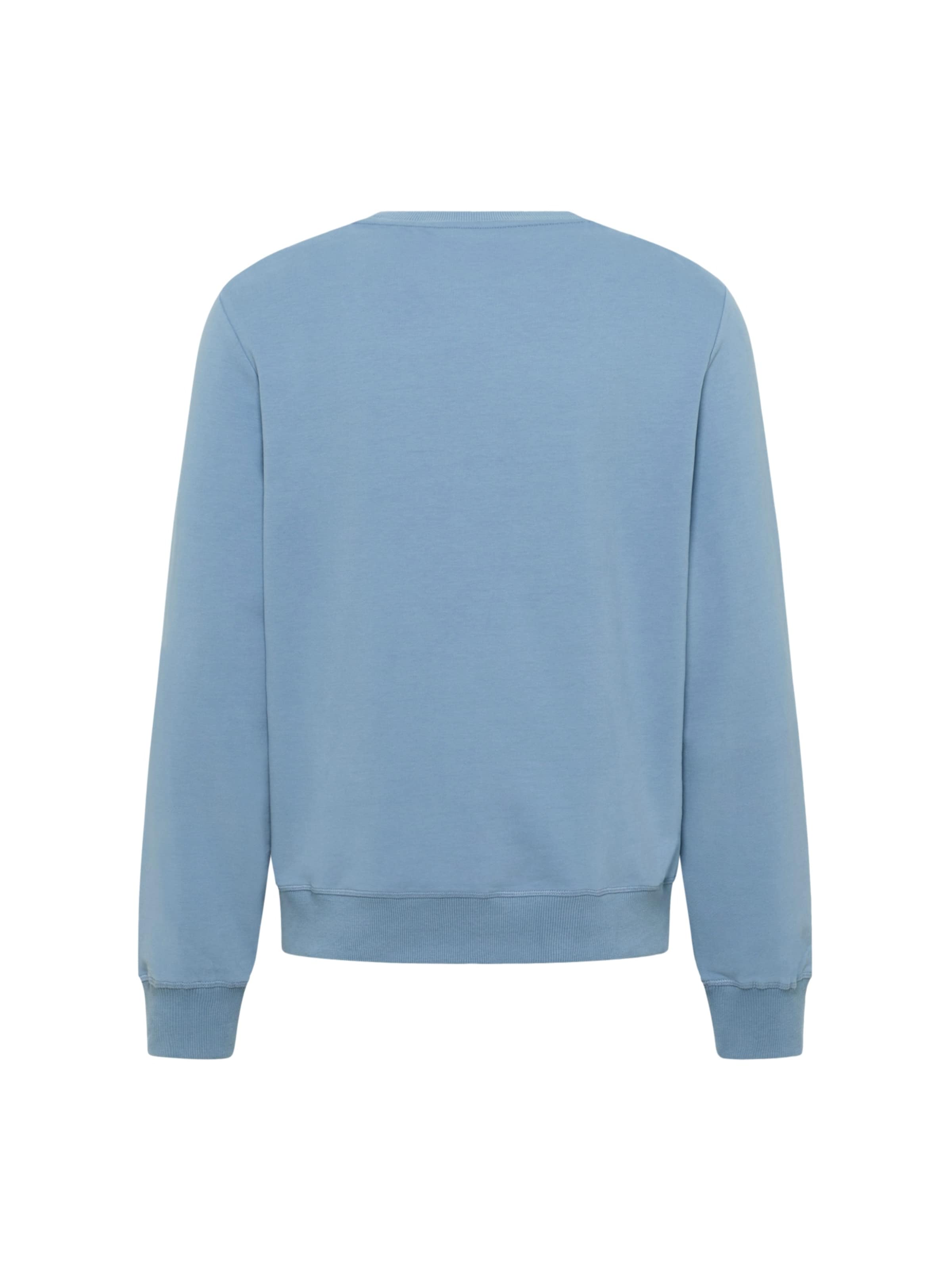 Elbsand Sweatshirt in Blau