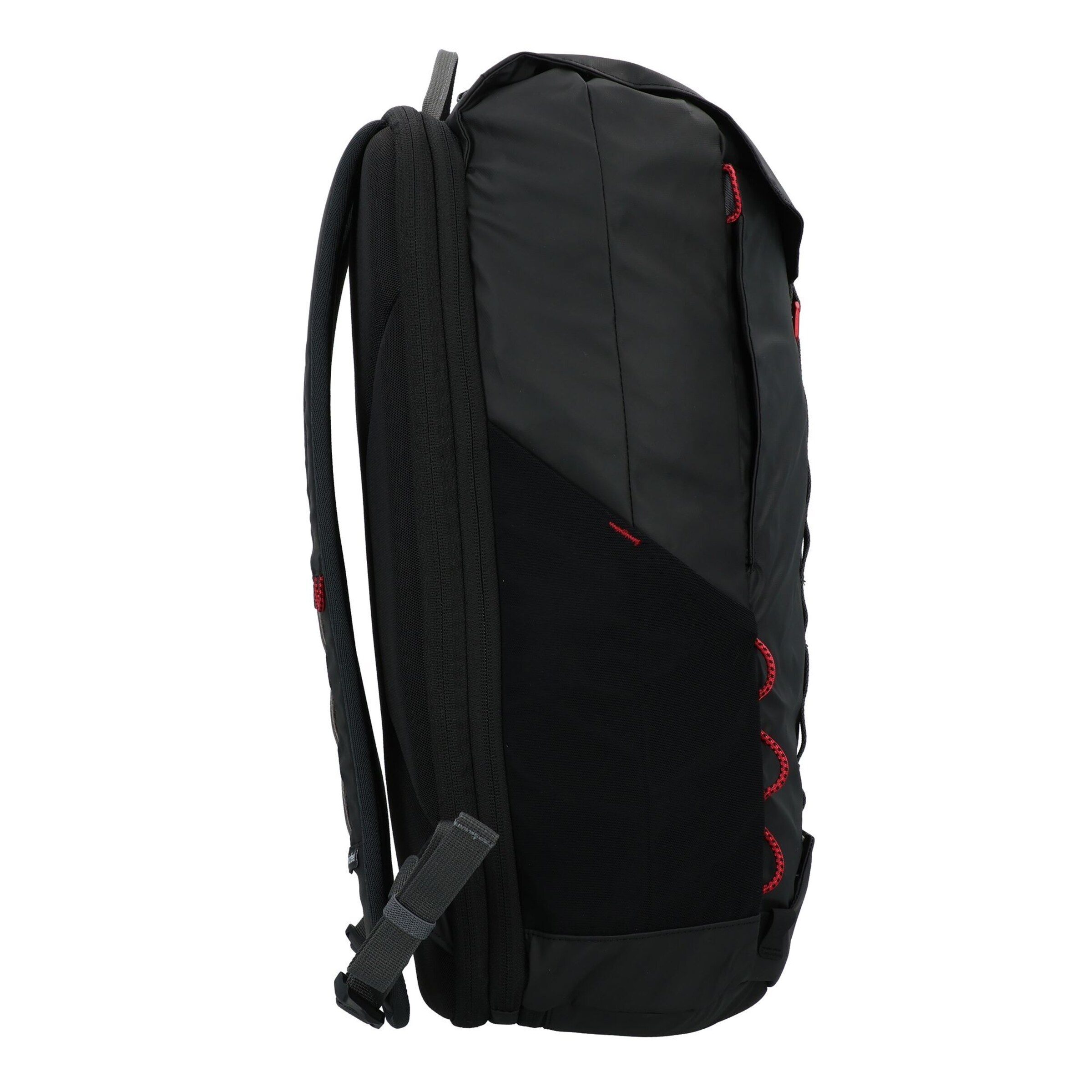Tropicfeel Backpack 'Nook' in Black