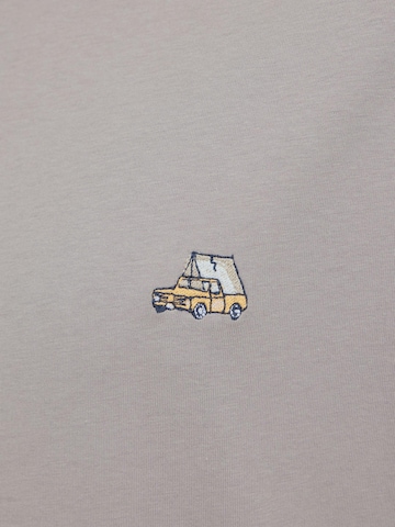 T-Shirt ' SDUwe ' !Solid en gris