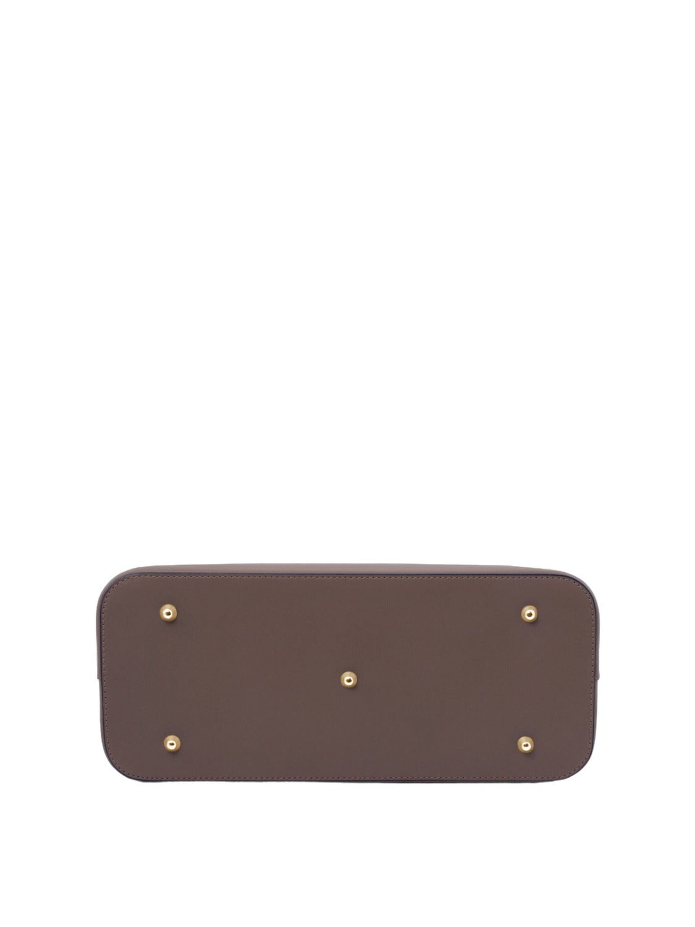 Tuscany Leather Poodlemiskott 'Olimpia', värv pruun