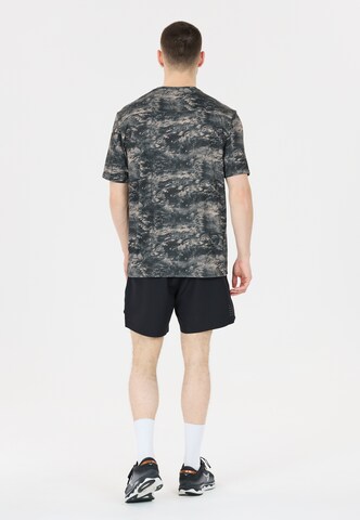 Virtus T-Shirt 'Deaglan' in Grau