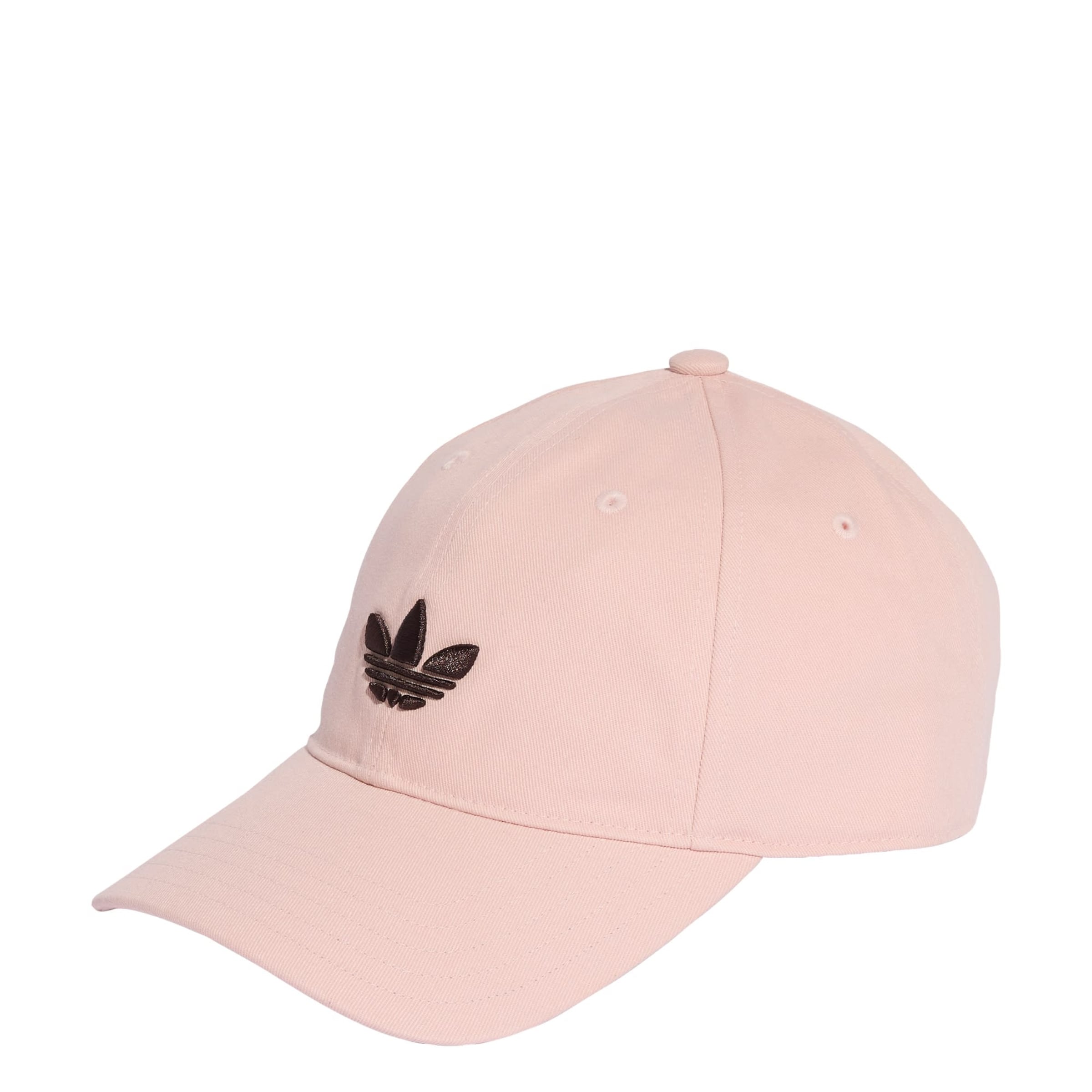 ADIDAS ORIGINALS Τζόκεϊ 'Adicolor Classic Trefoil' σε ροζ: μπροστά