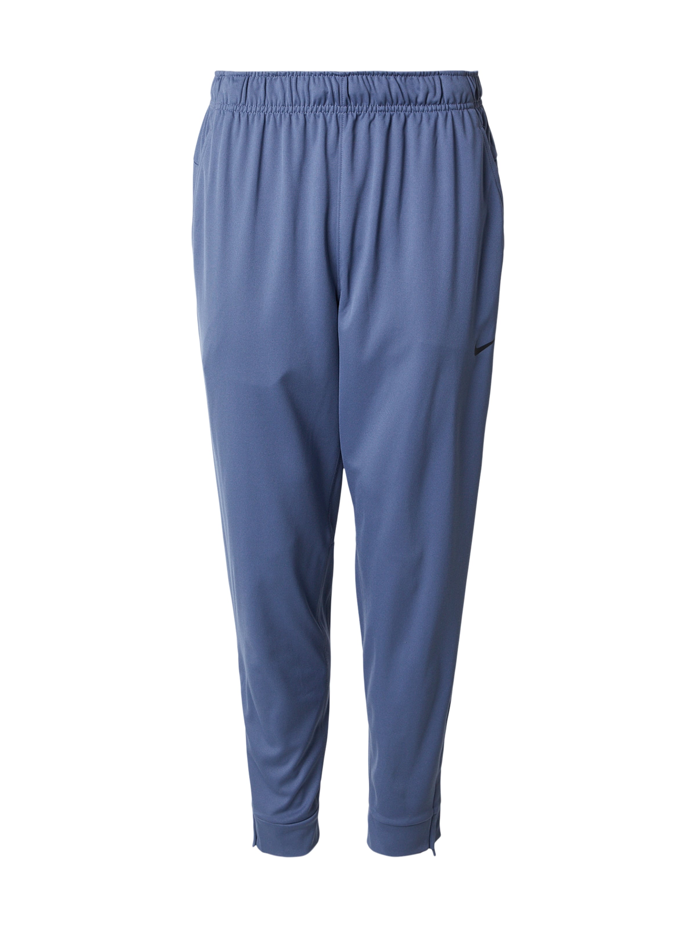 Pantalon de sport 'TOTALITY' NIKE en bleu : devant