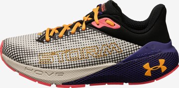 UNDER ARMOUR Running Shoes 'Machina Storm' in Mixed colors: front