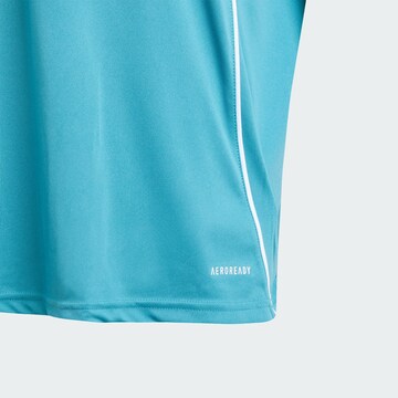 Maillot 'Tiro 24' ADIDAS PERFORMANCE en bleu