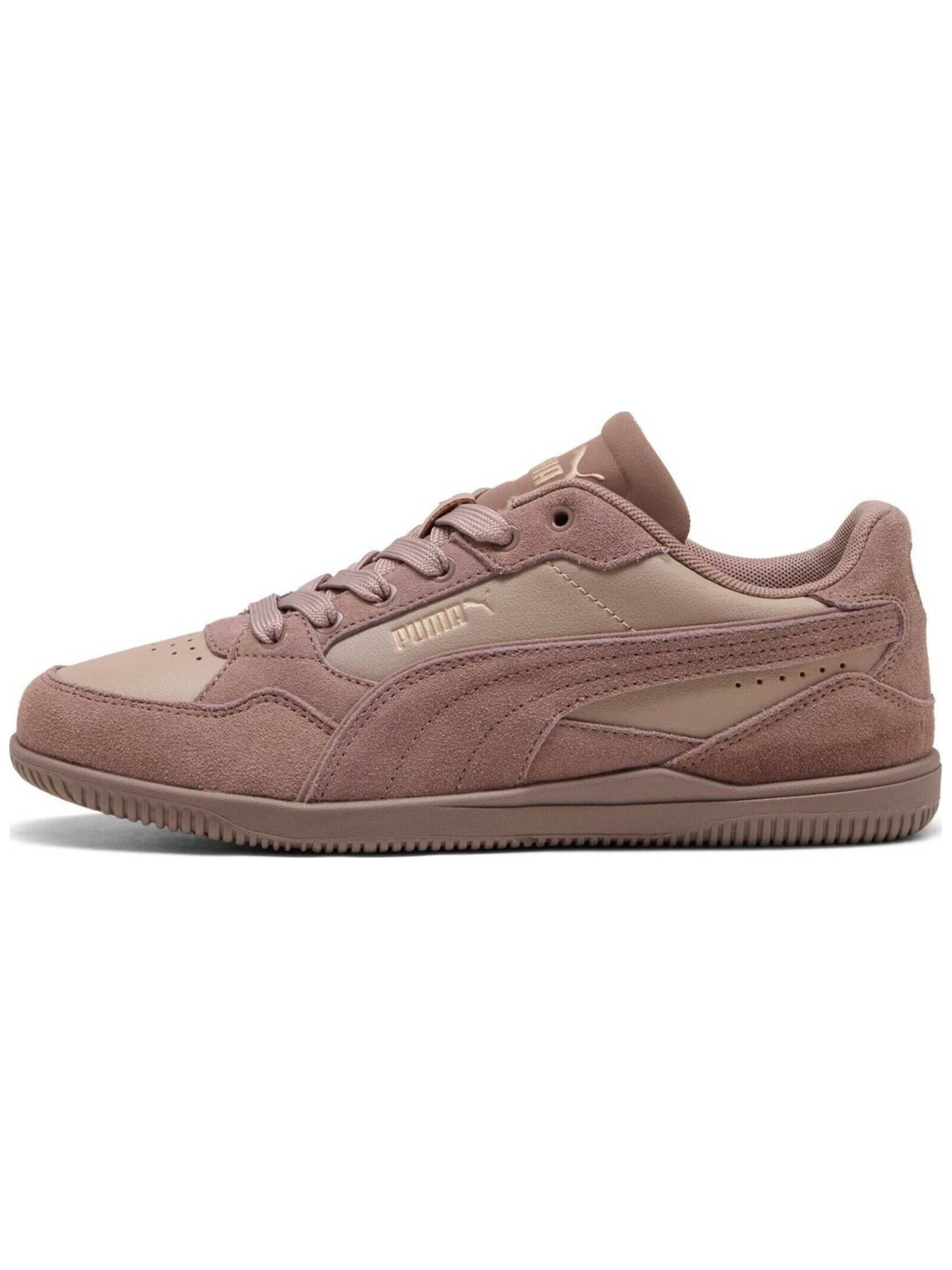 PUMA Sportschuh in Pink: Vorderseite