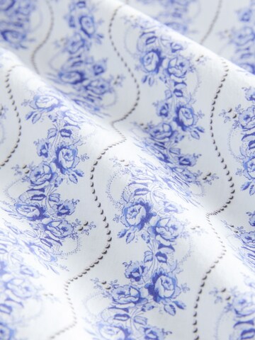 Cath Kidston Rock in Blau