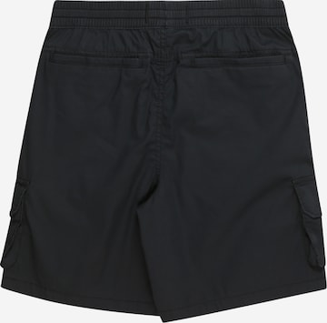 Abercrombie & Fitch - regular Pantalón en negro