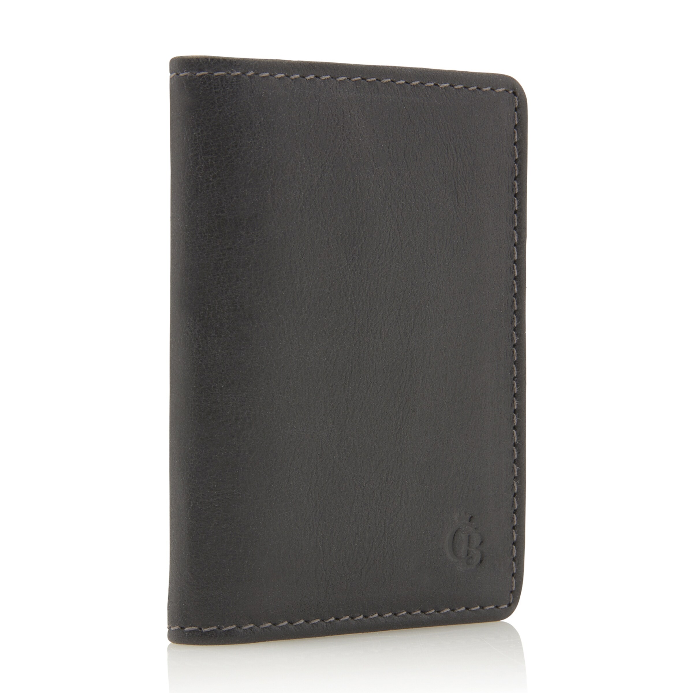 Portamonete 'Canyon' di Castelijn & Beerens in nero