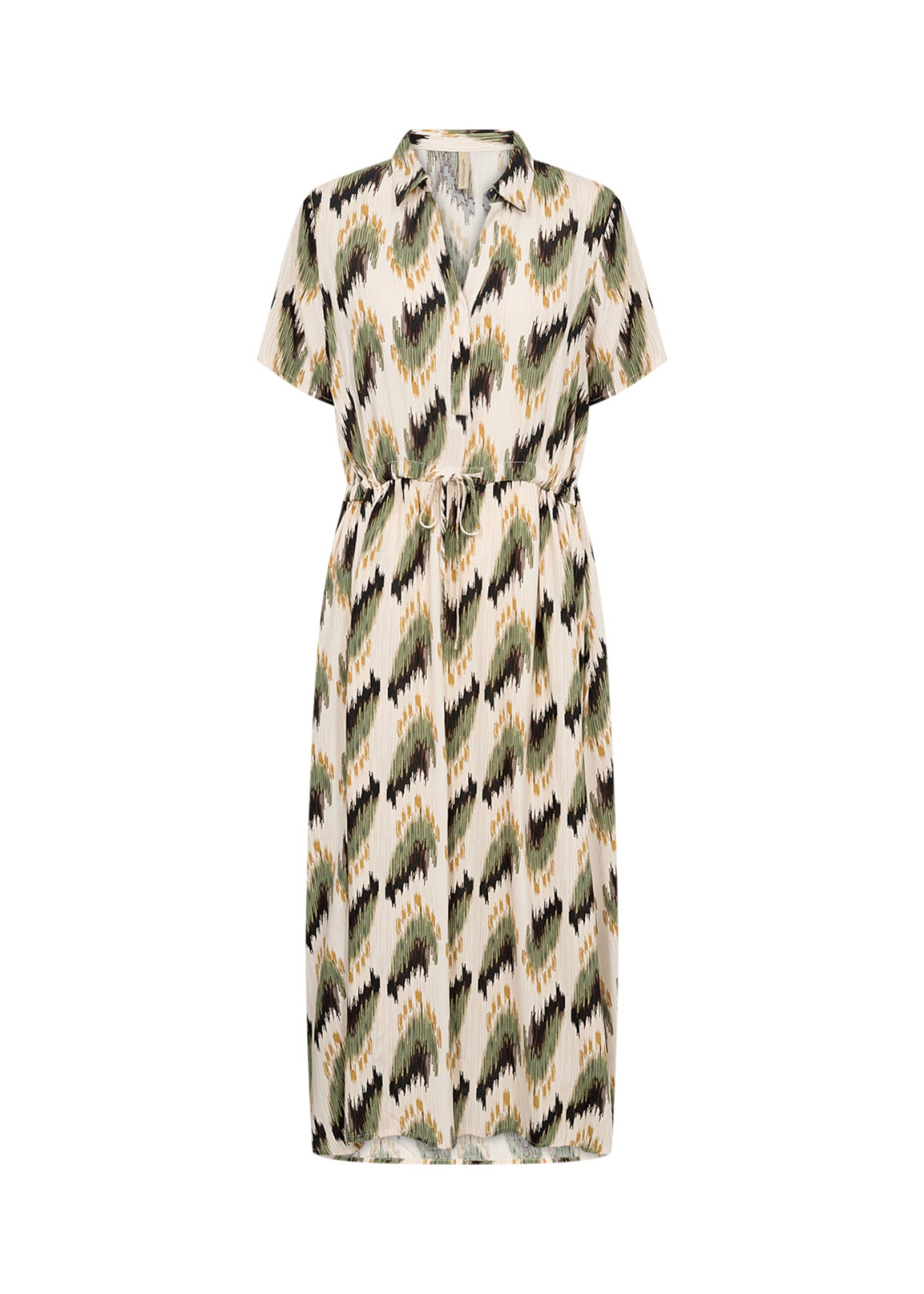 Rochie tip bluză 'ROSILDA 4' de la Soyaconcept pe mai multe culori: față