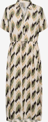 SoyaconceptKošulja haljina 'ROSILDA 4' - miks boja boja: prednji dio