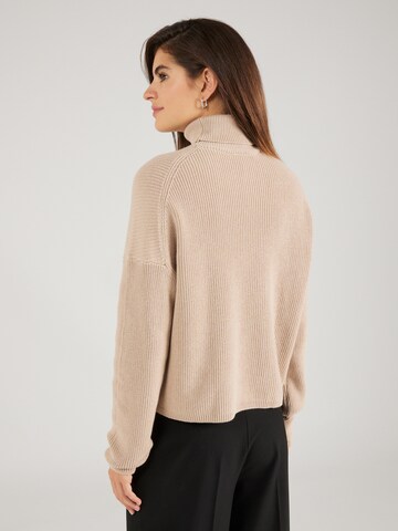 Pullover di TOMMY HILFIGER in beige