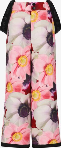 ZigZag Sportbroek 'Soho' in Roze: voorkant