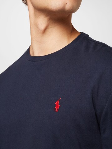 Polo Ralph Lauren Μπλουζάκι σε μπλε