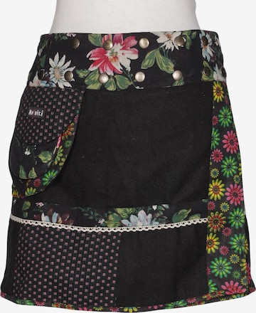 MOSHIKI Rock XS-XL in Mischfarben: Vorderseite