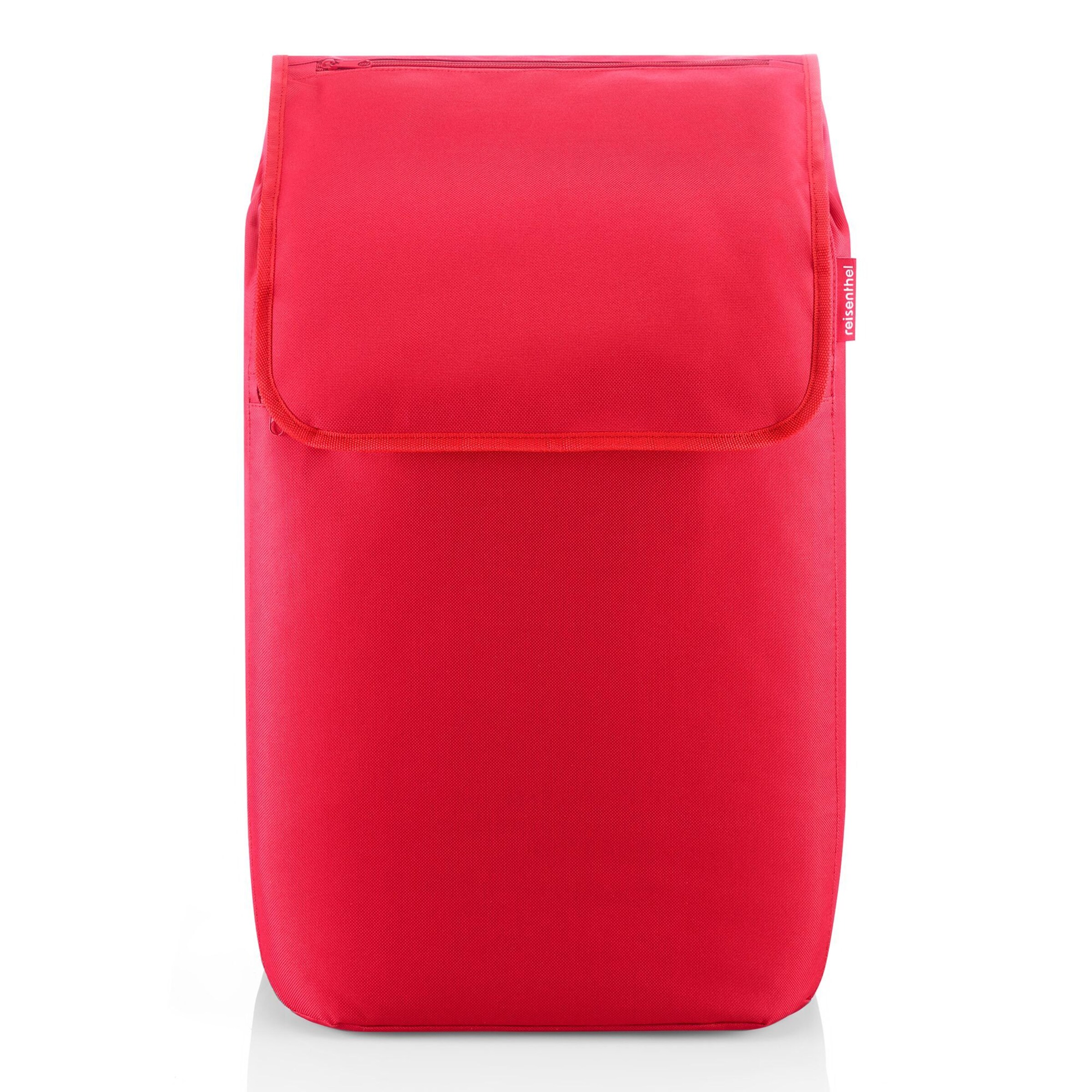 Valisette REISENTHEL en rouge