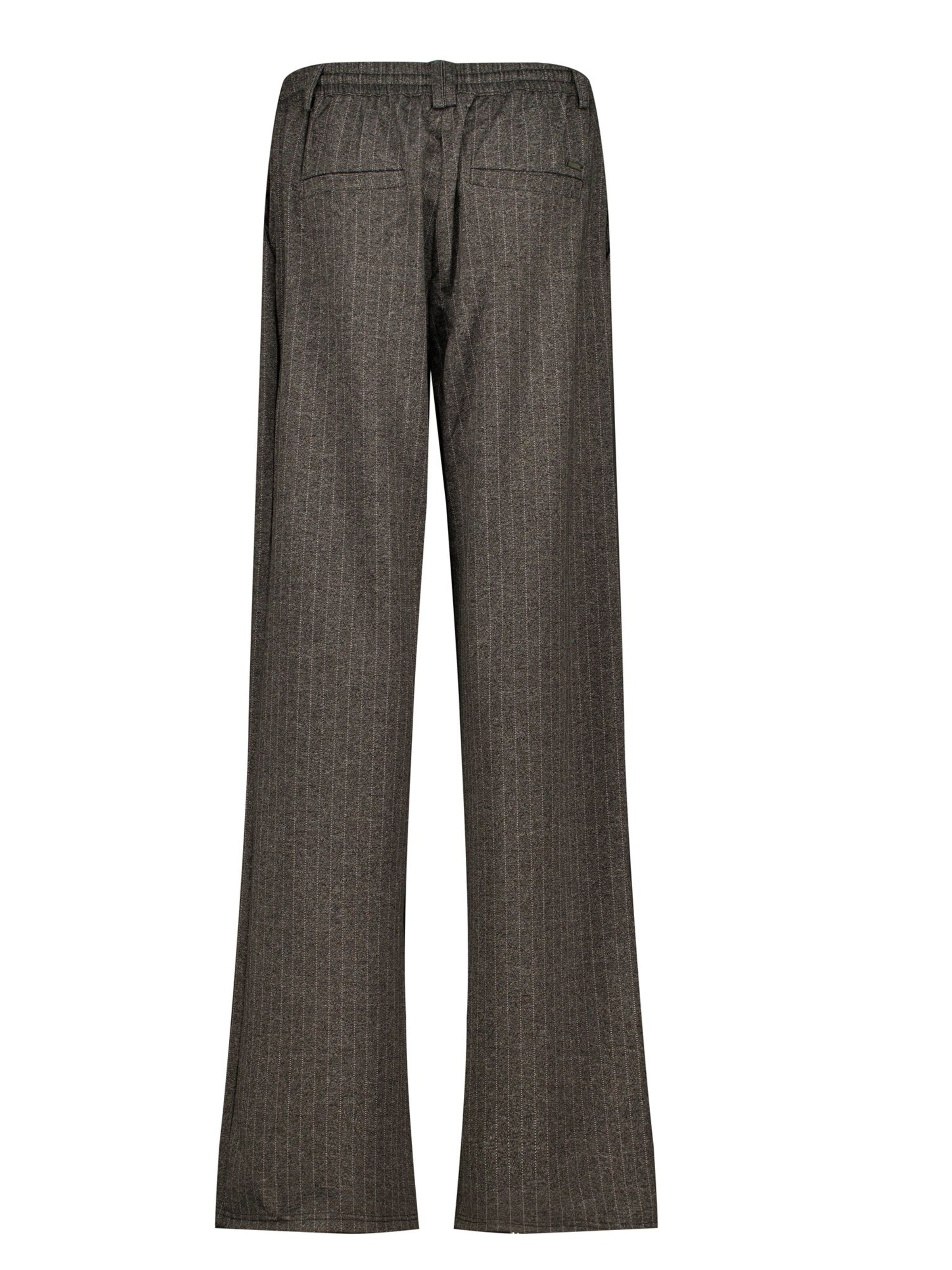 Deeluxe Loosefit Hose‌ in Grau