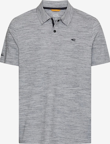 T-Shirt CAMEL ACTIVE en gris : devant
