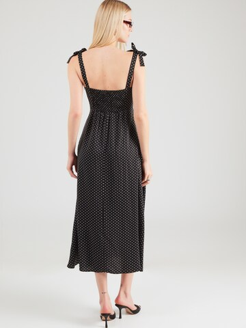 ABOUT YOU - Vestido 'Yara' em preto