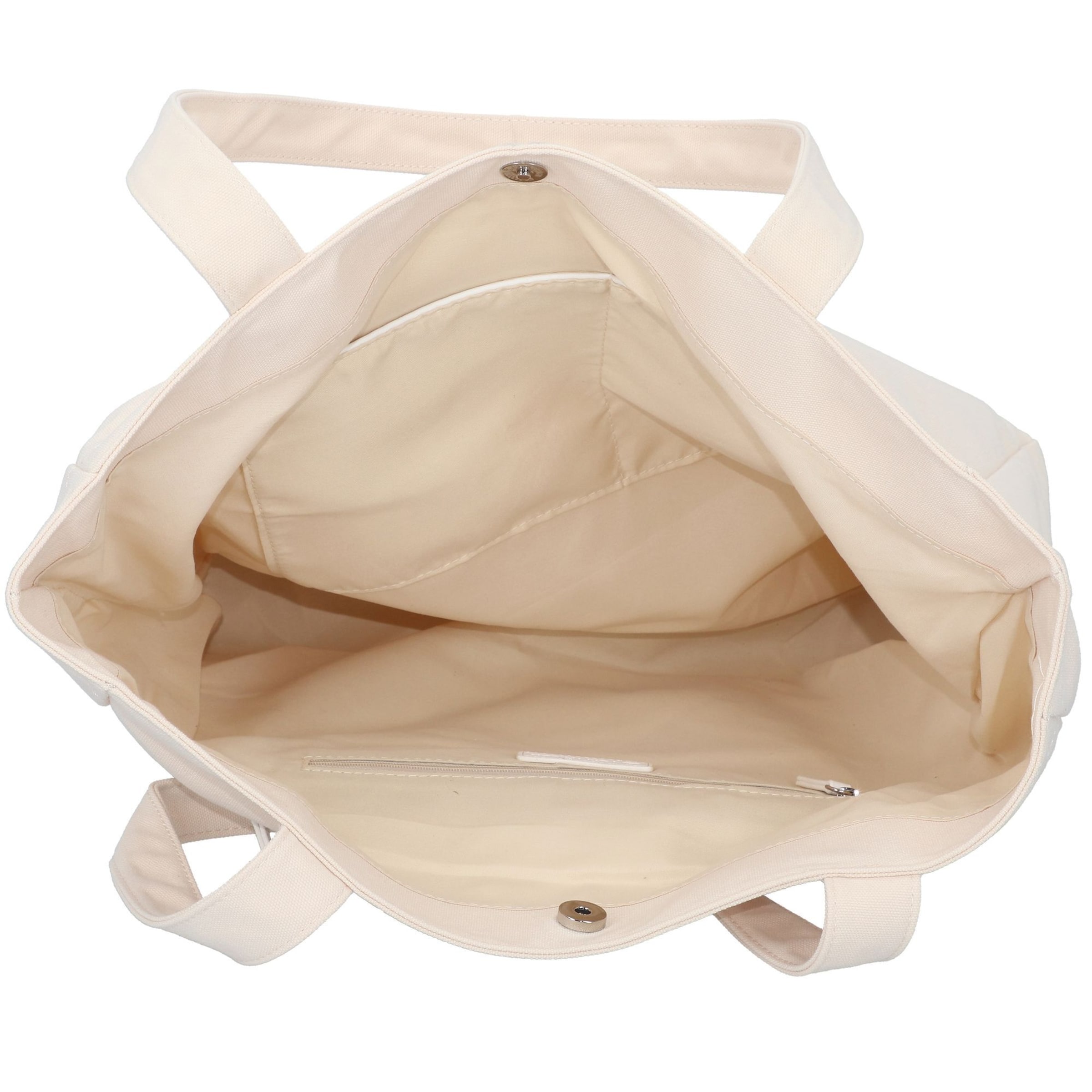 Cabas 'Marcy ' TOM TAILOR en beige