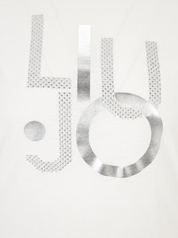 Liu Jo Shirt in Weiß