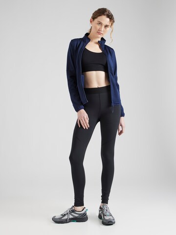 ONLY PLAY Skinny Sports trousers 'LANA' in Black