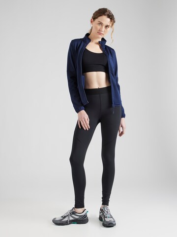 Skinny Pantaloni sportivi 'LANA' di ONLY PLAY in nero