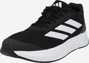 ADIDAS SPORTSWEAR Sportschuh 'Duramo Sl' in Schwarz: predná strana