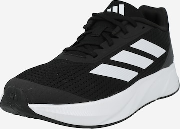 ADIDAS SPORTSWEAR Athletic Shoes 'Duramo Sl' in Black: front