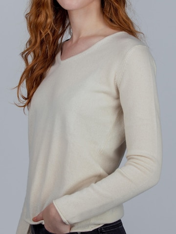 Harmount Pullover‌‌‌‌‌ in Beige