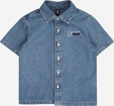 GAP Camisa en azul denim, Vista del producto