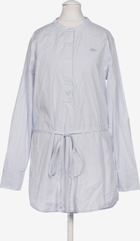 LACOSTE Blouse & Tunic in S in Blue: front