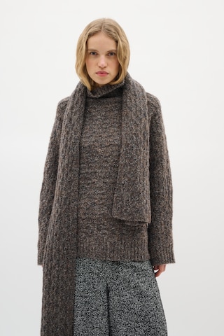 InWear Pullover 'Graia' i grå: forside