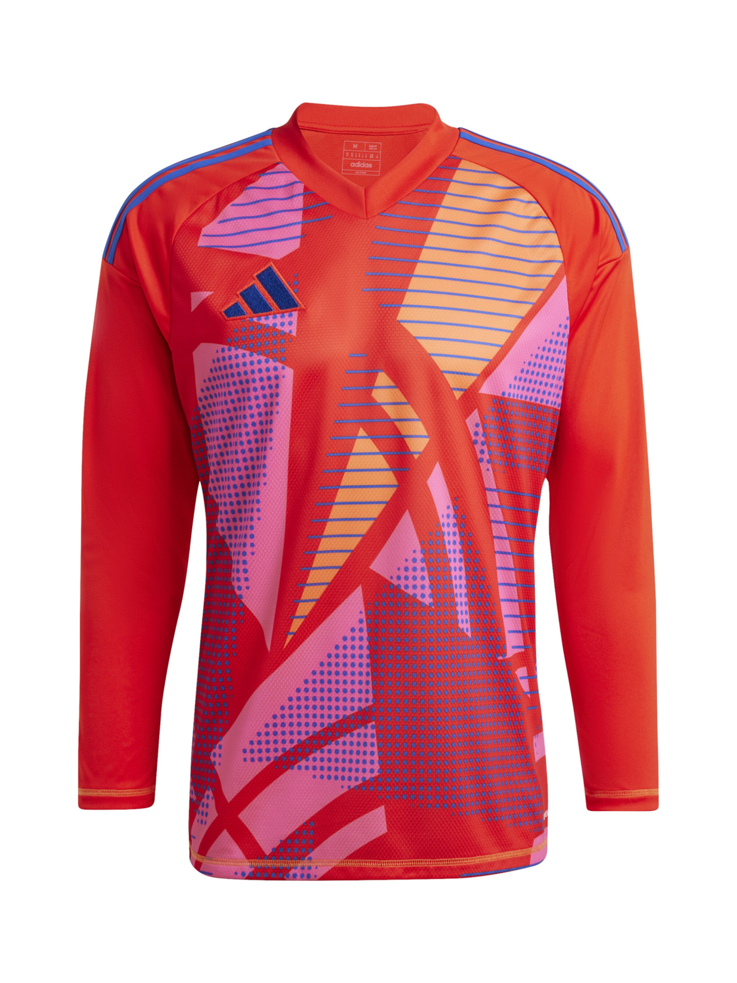 ADIDAS PERFORMANCE Jersey in Red: front