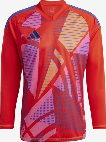 ADIDAS PERFORMANCE Trikot in Rot: predná strana